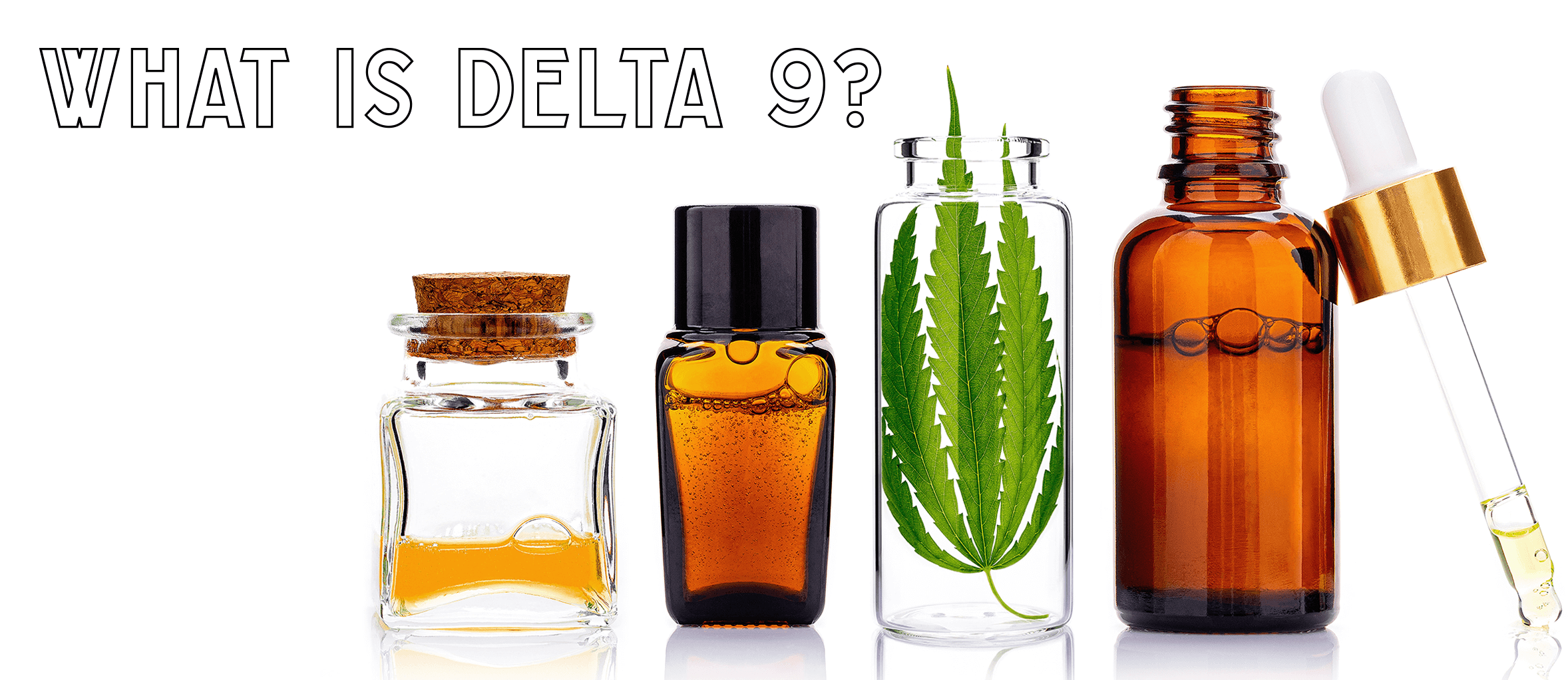 what is delta 9