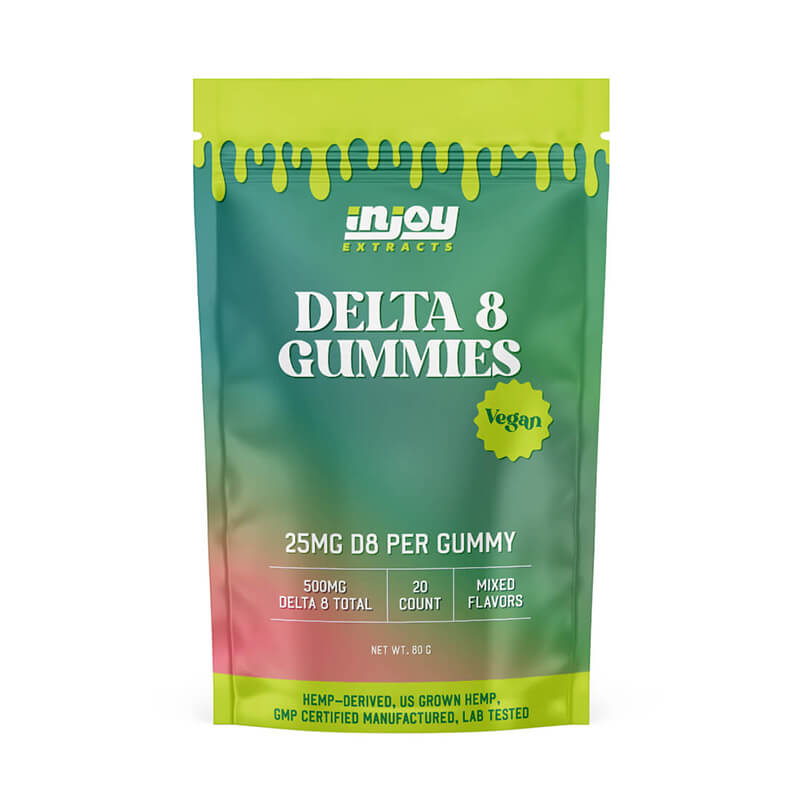 CBD Vs THC Gummies: What Youll Actually Feel Fast