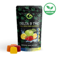 10mg delta 9 gummies - thc edibles - Good CBD