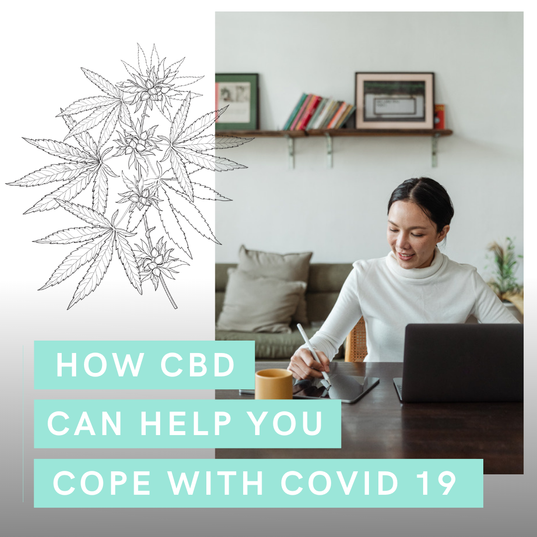 fighting anxiety and depression with CBD