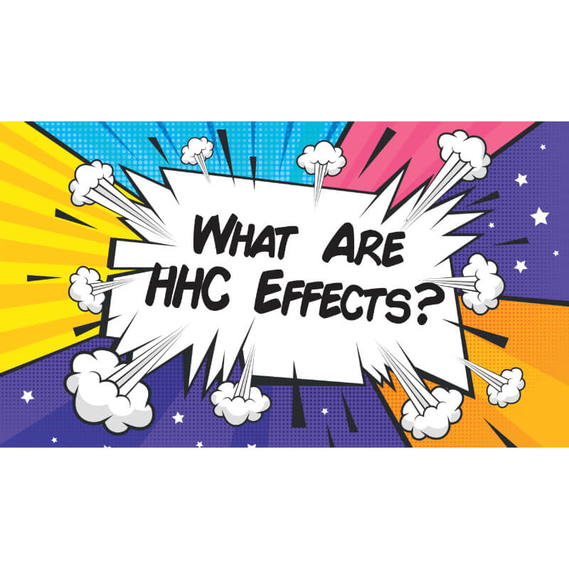 The picture for the article,"Does HHC Get you High"?