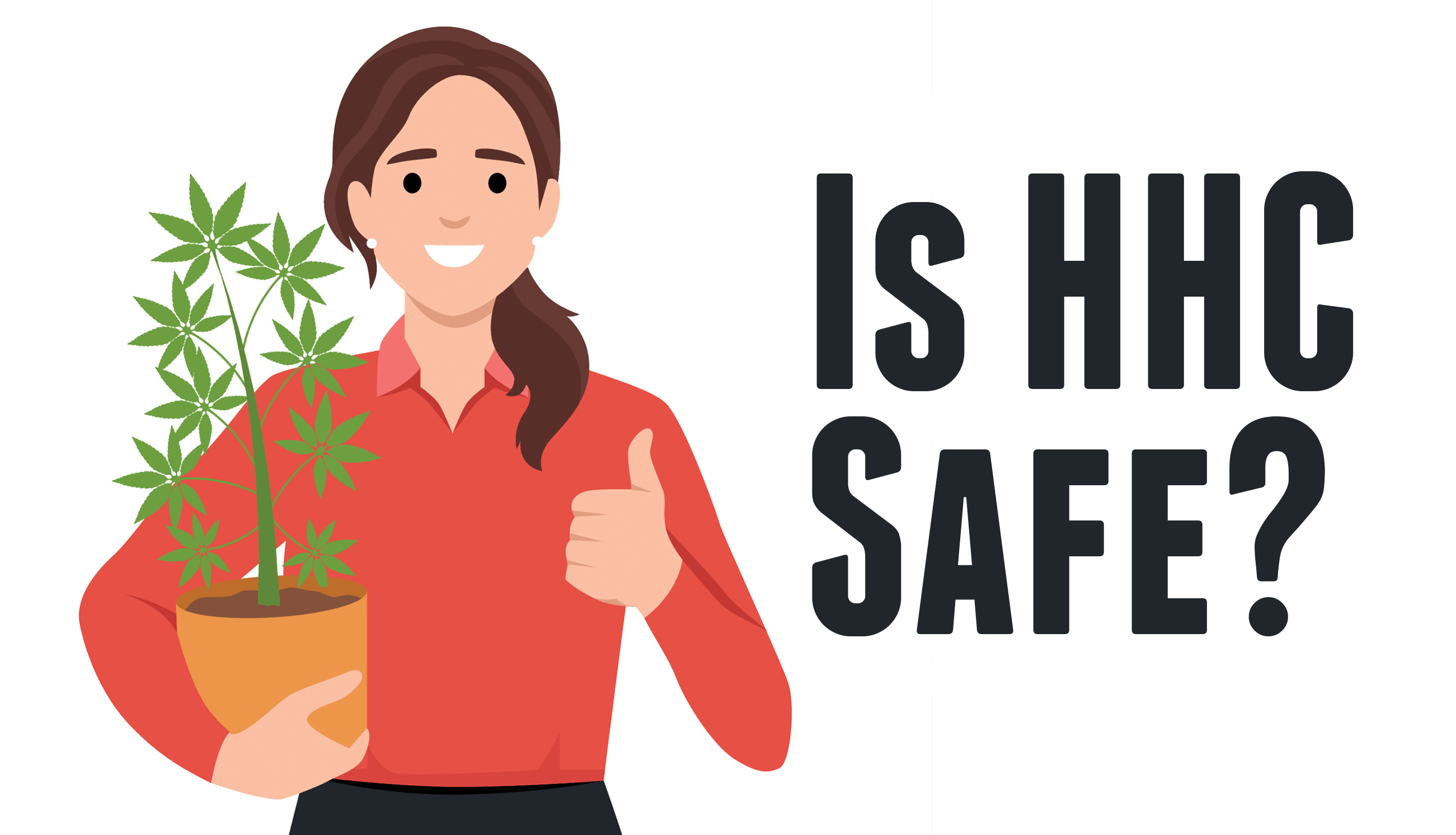 Is HHC Safe?