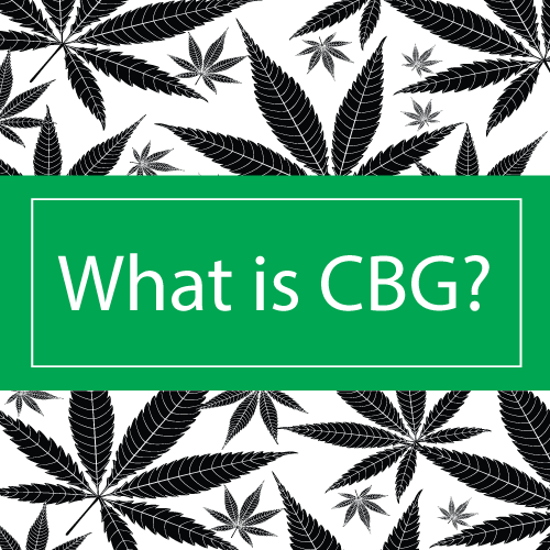 What Is CBG?
