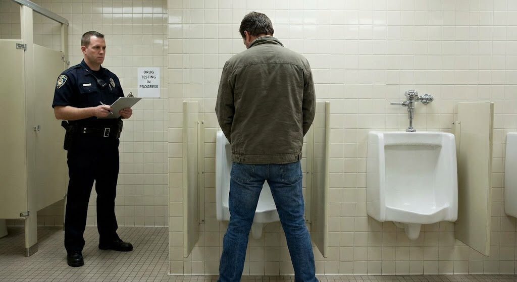 * CBD gummies and drug test guide showing THC vs CBD, cutoffs, and how to read a COA for THC content clearly