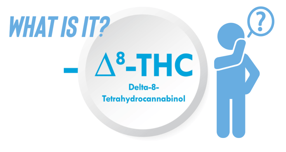 Delta 8 THC | One Liter of Delta 8 THC