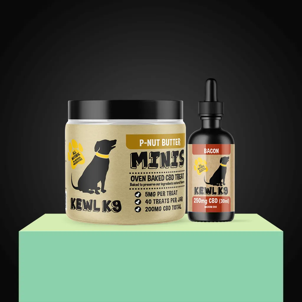 CBD pet products are available at here at Good CBD