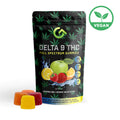 10mg delta 9 gummies - thc edibles - Good CB