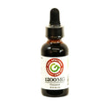 Full Spectrum CBD Tincture - Cinnamon