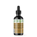 CBD CBG CBN Tincture - THC Free