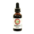 Full Spectrum CBD Tincture - Cinnamon