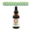 Full Spectrum CBD Tincture - Cinnamon