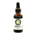 Full Spectrum CBD Tincture - Natural Flavor