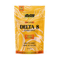 Delta 8 gummies - 60mg THC edibles