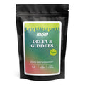 25mg Delta 8 Gummies - 114ct