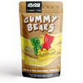 25mg Delta 8 Gummy Bears  - 130ct Bears