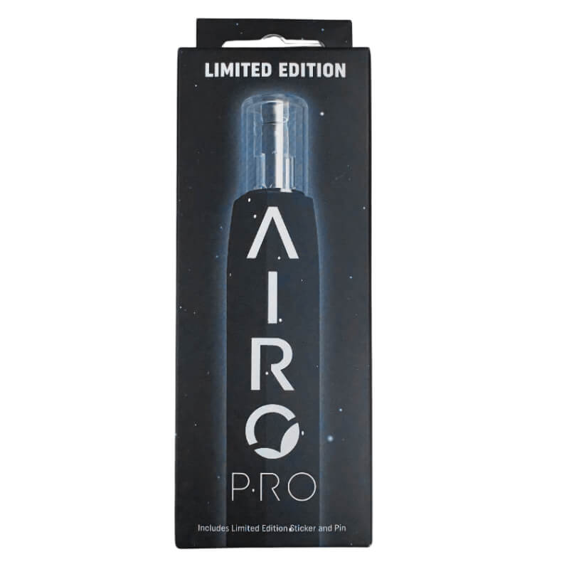 AiroPro Galaxy limeted edition battery. 