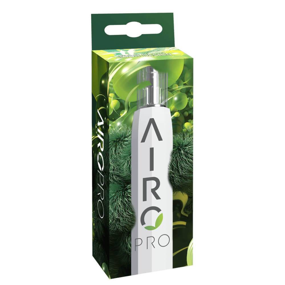 AiroPro Rechargeable CBD Vaporizer is now available on Good CBD Online Store - https://goodcbd.com/products/airopro-battery