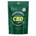 Good CBD brand CBD Hard Candy - Fruit Drops - 20mg CBD Each