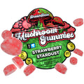 Dream Dose Mushroom Gummies - Strawberry Stardust