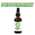 Full Spectrum CBD Tincture - Peppermint