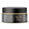 Healing Roots Organic CBD Salve - 2oz