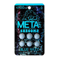 META Tabz Nootropic Tablets -  6ct 4900mg
