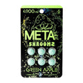 META Tabz Nootropic Tablets -  6ct 4900mg
