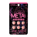 META Tabz Nootropic Tablets -  6ct 4900mg