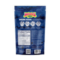 Mushies Magic Mushroom Gummies - Blue Raspberry
