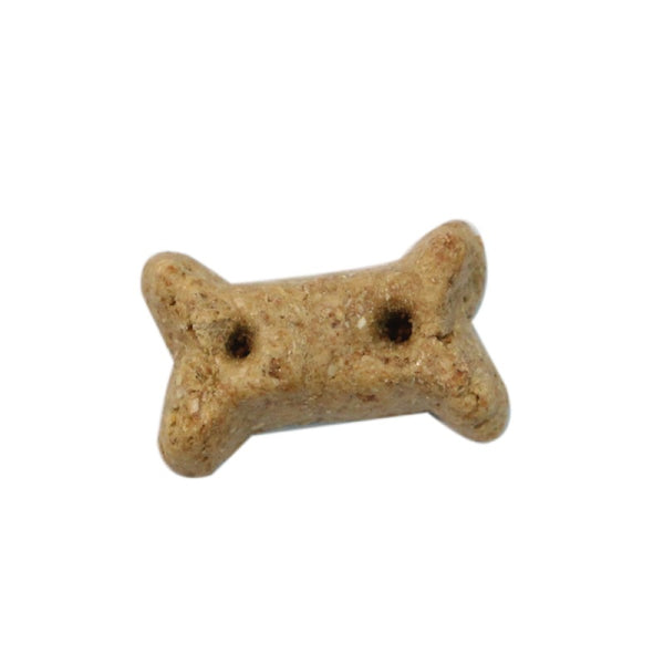 CBD Dog Treats – Peanut Butter Flavor – 5mg Each | 40ct by Kewl K9