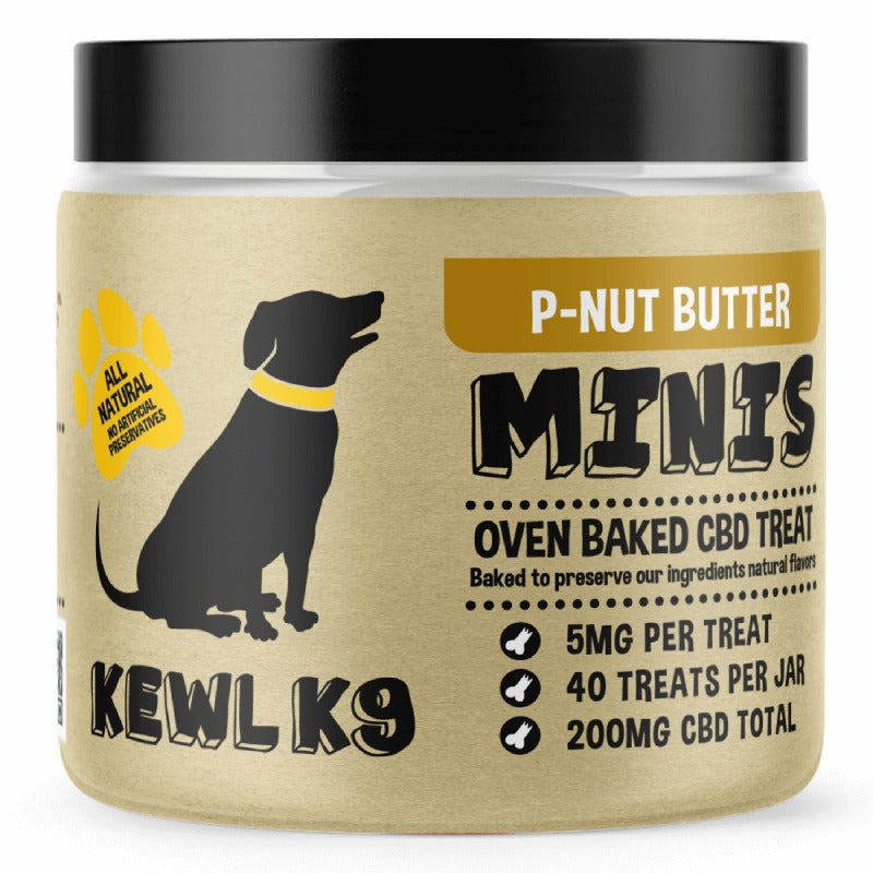 a photo of CBD Bones For Dogs Near Me