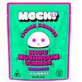 Mochi Mega Dose Mushroom Gummies - Lychee Berries