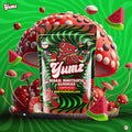 YUMZ Mushroom Gummies - Watermelon