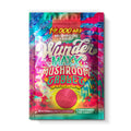 Wunder Maxx Mushroom Tablet — 14,000mg Ultra Potent
