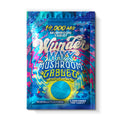 Wunder Maxx Mushroom Tablet — 14,000mg Ultra Potent