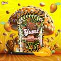 YUMZ Mushroom Gummies - Mango