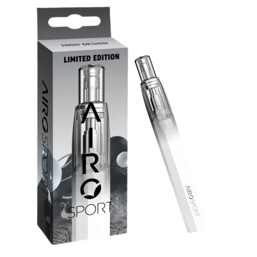 AiroPro Battery - Limited Edition - Arctic Ice