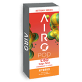 airopod cartridge from airobrands CBD Tango Twist Strawberry and Citrus Hybrid Artisan series