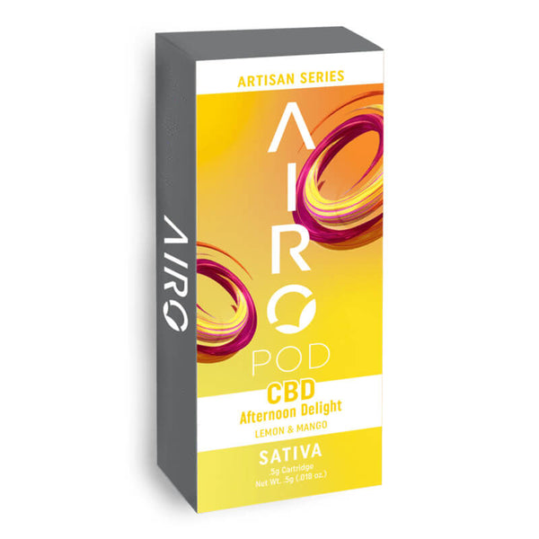 are all vape tanks universal VEIIK Airo Pod System Kit | Vape Wholesale main image 1