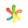 40mg CBD Gummy Worms