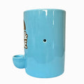 Coffee Mug Pipe - Rise and Shine