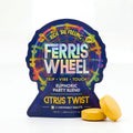 Ferris Wheel Citrus Twist — Kanna Nootropic Blend Tablets
