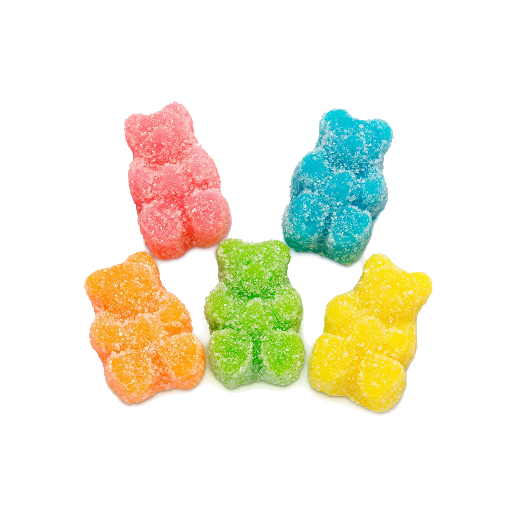 5mg Delta 9 Gummy Bears