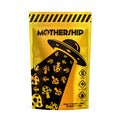 Mothership Extra Strength Mushroom Gummies - 8 Gummies - 4 Flavors
