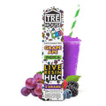 Tre house HHC disposable - Grape Ape