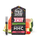Tre House HHC Cart - Watermelon ZKIT