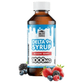 Delta 9 Syrup 1000mg - Bussin Berry