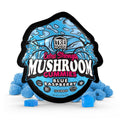 TreHouse Blue Raspberry
