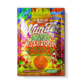 Wunder Maxx Mushroom Tablet — 14,000mg Ultra Potent