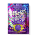 Wunder Maxx Mushroom Tablet — 14,000mg Ultra Potent